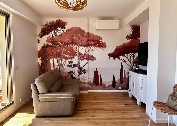 San Severina - Spacious Apartment In City Center