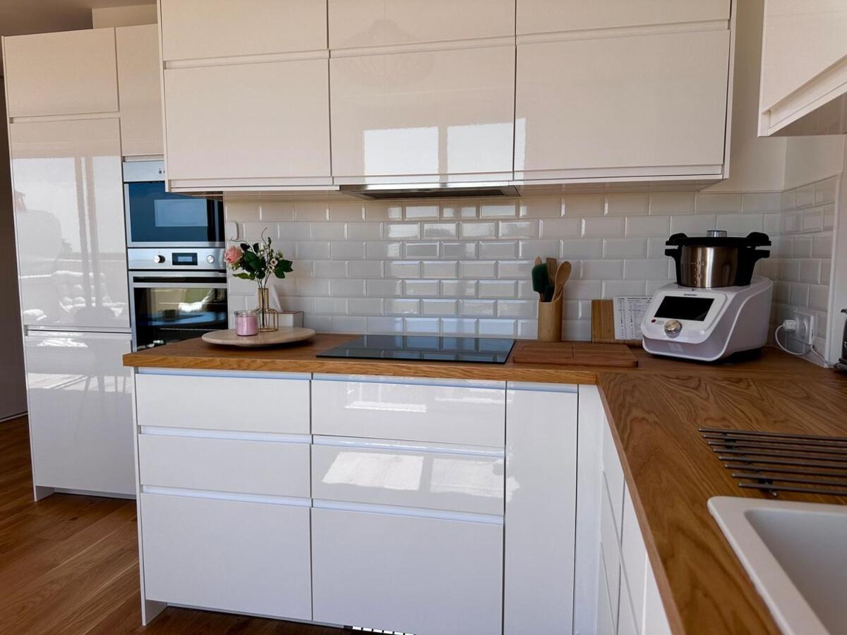 Appartement San Severina - Spacious In Center Menton
