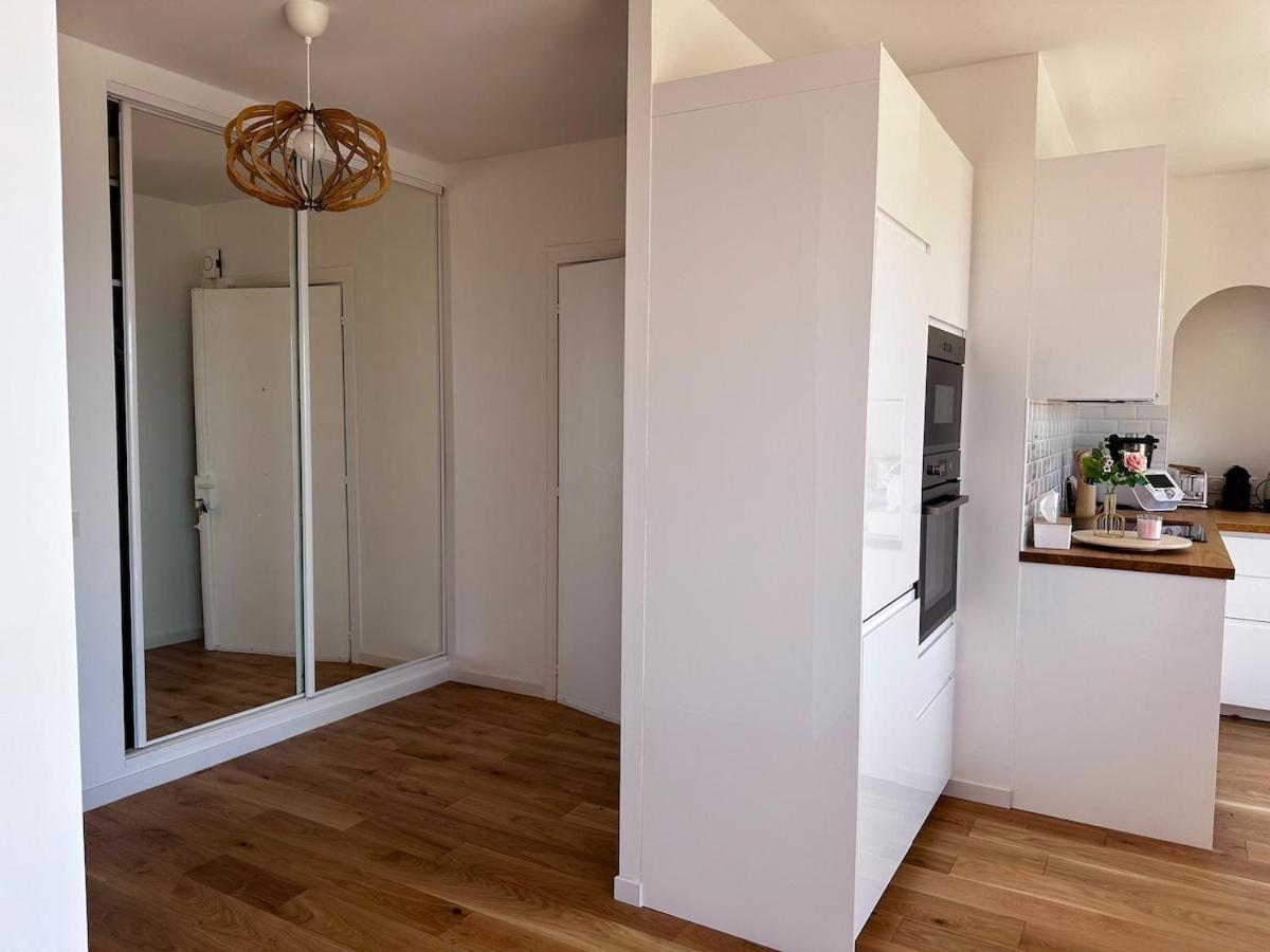 San Severina - Spacious In Center * Menton