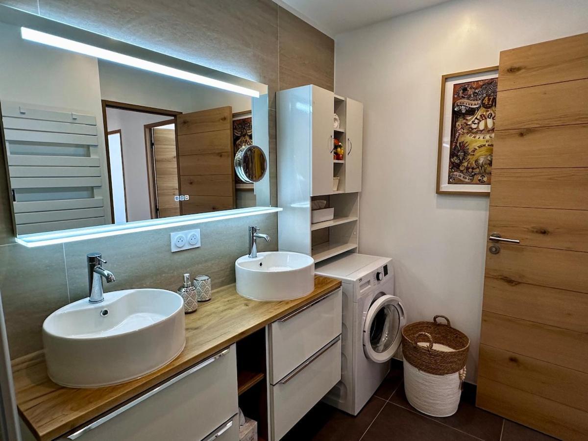 San Severina - Spacious In Center Menton