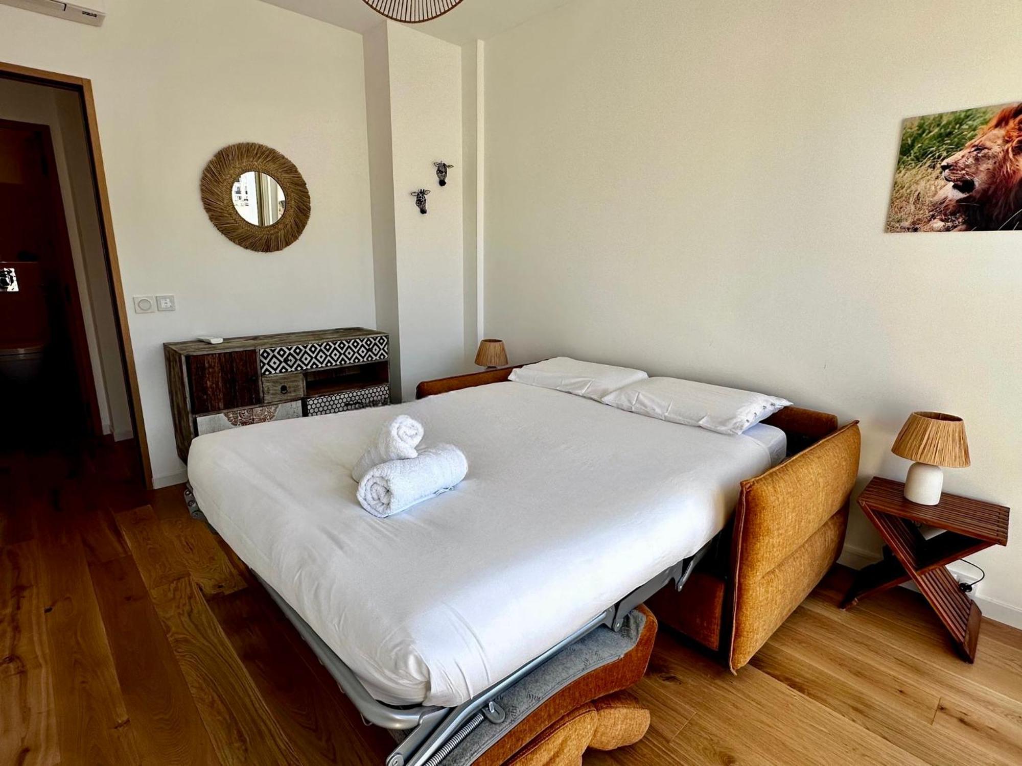 Appartement San Severina - Spacious In Center *